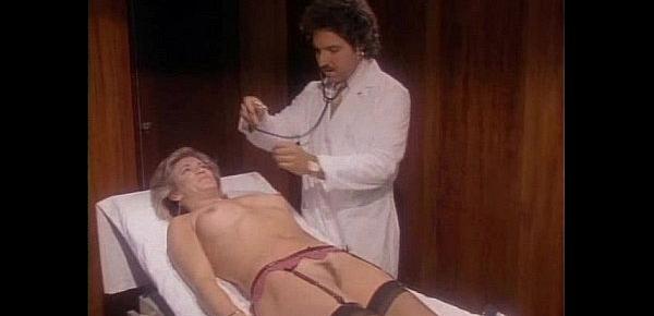  Marilyn Chambers Fucks Doctor Ron Jeremy